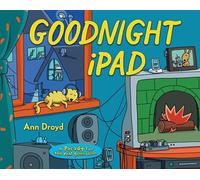 Ann Droyd Goodnight iPad (Copertina rigida)
