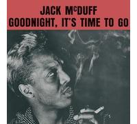 goodnight. it's time to go