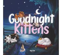 Goodnight Kittens: Meet nine sleepy cat breeds settling down for a calm and gentle bedtime