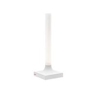 Goodnight Lampada Portatile Bianco Opaco
