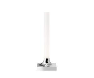 Goodnight Lampada Portatile da Esterno Cromo
