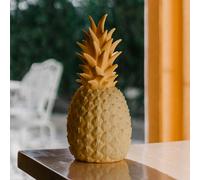 Goodnight Light Pinacolada Lampada decorativa gialla RGBW Goodnight Light