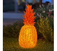 Goodnight Light Pinacolada Lampada decorativa rosa RGBW Goodnight Light