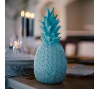 Goodnight Light Pinacolada Lampada decorativa turchese RGBW Goodnight Light