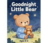 Goodnight Little Bear