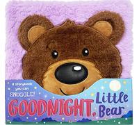 Goodnight, Little Bear