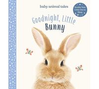 Goodnight, Little Bunny