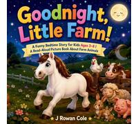 Goodnight, Little Farm