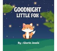 Goodnight Little Fox