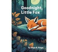 Goodnight, Little Fox