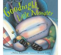 Goodnight, Little Monster: 1