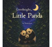 Goodnight, Little Panda