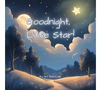 Goodnight, Little Star!