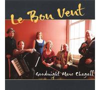 Goodnight Marc Chagall