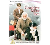 Goodnight Mister Tom [Edizione: Regno Unito]