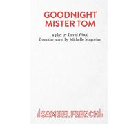 Goodnight Mister Tom - Magorian Michelle