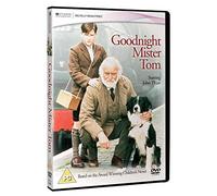 Goodnight Mister Tom tally ed) by John Thaw(2010-10-11)