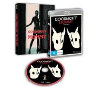 Goodnight Mommy Blu-ray aka Ich Seh, Ich She (Blu-ray) Susanne Wuest