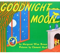 Goodnight Moon by Brown, Margaret Wise (2006) Paperback
