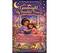 Goodnight, My Beautiful Princess