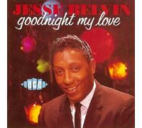 Goodnight My Love by Jesse Belvin (1997-03-04)