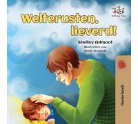 Goodnight, My Love! (Dutch book for kids)