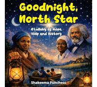 Goodnight, North Star