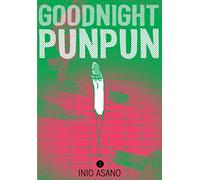 Goodnight Punpun Volume 2 [Paperback] Asano, Inio