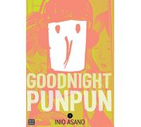 Goodnight Punpun 4