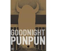 Goodnight Punpun 6