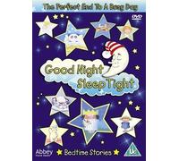 Goodnight Sleep Tight [Edizione: Regno Unito] [Edizione: Regno Unito]