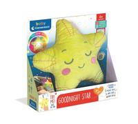 Goodnight star