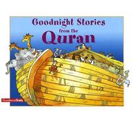 Goodnight Stories From the Quran