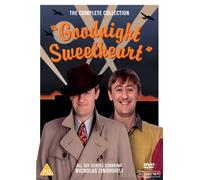 Goodnight Sweetheart: The Complete Collection (DVD) David Ryall Eve Bland