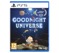 Goodnight Universe