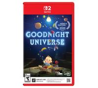 Goodnight Universe - Nintendo Switch 2 (Nintendo Switch 2)