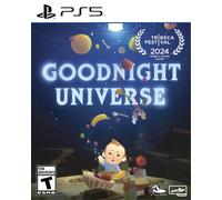 Goodnight Universe - PlayStation 5 (Sony Playstation 5)
