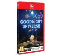 Goodnight Universe Switch 2 - Nouvo