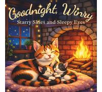 Goodnight, Winry: Starry Skies and Sleepy Eyes