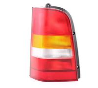 TYC Fanale posteriore 11-0568-01-2 sinistro per Mercedes-Benz Vito