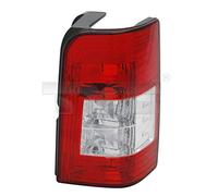 Goodpart 11-11355-11-2 - Fanale Posteriore TYC Senza portalampada