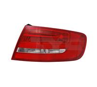 Goodpart 11-11365-01-2 - Fanale Posteriore TYC Senza portalampada