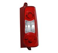 Goodpart 11-11381-01-2 - Fanale Posteriore TYC Senza portalampada