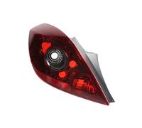 Goodpart 11-11430-11-2 - Fanale Posteriore TYC Senza portalampada