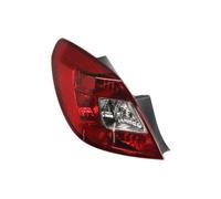 Goodpart 11-11432-01-2 - Fanale Posteriore TYC Senza portalampada