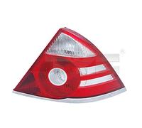 Goodpart 11-11456-01-2 - Fanale Posteriore TYC Senza portalampada