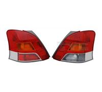 Goodpart 11-11473-01-2 - Fanale Posteriore TYC Senza portalampada