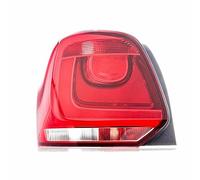TYC Fanale Posteriore 11-11488-01-2 Faro Posteriore,Luce Posteriore VW,Polo Hatchback (6R1, 6C1)