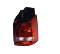 Goodpart 11-11593-01-2 - Fanale Posteriore TYC Senza portalampada
