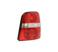 Goodpart 11-11671-01-2 - Fanale Posteriore TYC Senza portalampada